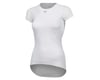 Related: Pearl Izumi Women's Transfer Cycling Short Sleeve Base Layer (White) (XS)