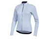 Image 1 for Pearl Izumi Women’s PRO Merino Thermal Long Sleeve Jersey (Eventide)