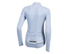 Image 2 for Pearl Izumi Women’s PRO Merino Thermal Long Sleeve Jersey (Eventide) (XS)