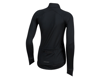 Image 2 for Pearl Izumi Women’s Attack Thermal Long Sleeve Jersey (Black)