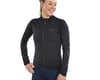 Image 3 for Pearl Izumi Women’s Attack Thermal Long Sleeve Jersey (Black)