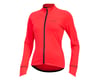 Image 1 for Pearl Izumi Women’s Attack Thermal Long Sleeve Jersey (Atomic Red)