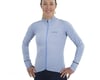 Image 3 for Pearl Izumi Women's Attack Thermal Long Sleeve Jersey (Eventide)