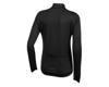 Image 2 for Pearl Izumi Women’s Quest Thermal Long Sleeve Jersey (Black)