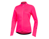 Image 1 for Pearl Izumi Women’s Quest Thermal Jersey (Screaming Pink)