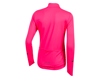 Image 2 for Pearl Izumi Women’s Quest Thermal Jersey (Screaming Pink)