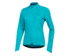 Image 1 for Pearl Izumi Women’s Quest Thermal Jersey (Breeze)