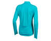 Image 2 for Pearl Izumi Women’s Quest Thermal Jersey (Breeze)