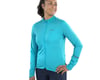 Image 3 for Pearl Izumi Women’s Quest Thermal Jersey (Breeze)