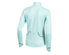 Image 2 for Pearl Izumi Women’s Symphony Thermal Long Sleeve Jersey (Glacier)
