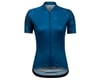 Image 1 for Pearl Izumi Women's Attack Short Sleeve Jersey (Twlight Marble)