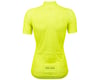 Image 2 for Pearl Izumi Women's Attack Short Sleeve Jersey (Screaming Yellow Immerse) (2XL)