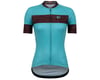 Related: Pearl Izumi Women's Attack Short Sleeve Jersey (Mystic Blue/Cacao Floral)