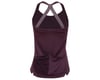 Image 2 for Pearl Izumi Women's Sugar Sleeveless Jersey (Dark Violet)