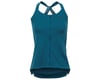 Image 1 for Pearl Izumi Women's Sugar Sleeveless Jersey (Ocean Blue)