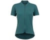 Image 1 for Pearl Izumi Women's Quest Short Sleeve Jersey (Spruce)