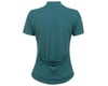 Image 2 for Pearl Izumi Women's Quest Short Sleeve Jersey (Spruce)
