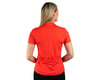 Image 3 for Pearl Izumi Women's Quest Short Sleeve Jersey (Heirloom) (XL)