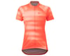Related: Pearl Izumi Women's Classic Short Sleeve Jersey (Screaming Red/White Cirrus)