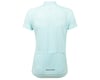 Image 2 for Pearl Izumi Women's Classic Short Sleeve Jersey (Beach Glass Stamp)