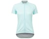 Image 1 for Pearl Izumi Women's Classic Short Sleeve Jersey (Beach Glass Stamp) (XS)