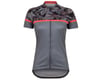 Related: Pearl Izumi Women's Classic Short Sleeve Jersey (Smoke/Ember Feather Palm)