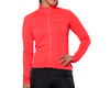 Image 1 for Pearl Izumi Women's Attack Thermal Jersey (Firey Coral) (L)