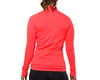 Image 2 for Pearl Izumi Women's Attack Thermal Jersey (Firey Coral) (S)