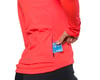 Image 3 for Pearl Izumi Women's Attack Thermal Jersey (Firey Coral) (L)