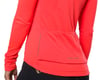 Image 4 for Pearl Izumi Women's Attack Thermal Jersey (Firey Coral) (L)