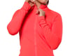 Image 6 for Pearl Izumi Women's Attack Thermal Jersey (Firey Coral) (S)
