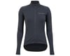 Image 1 for Pearl Izumi Women's Attack Thermal Long Sleeve Jersey (Dark Ink) (L)