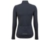 Image 2 for Pearl Izumi Women's Attack Thermal Long Sleeve Jersey (Dark Ink) (L)