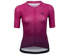 Image 1 for Pearl Izumi Women's Attack Air Jersey (Cactus Flower Gradient) (L)