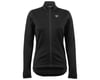 Image 1 for Pearl Izumi Women's Quest Thermal Jersey (Black) (XS)