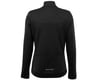 Image 2 for Pearl Izumi Women's Quest Thermal Jersey (Black) (XS)