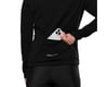 Image 4 for Pearl Izumi Women's Quest Thermal Jersey (Black) (XS)