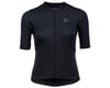 Image 1 for Pearl Izumi Women's Attack Short Sleeve Jersey (Black) (L)