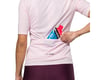 Image 3 for Pearl Izumi Women's Attack Short Sleeve Jersey (Ballerina) (S)