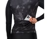 Image 3 for Pearl Izumi Women's Attack Long Sleeve Jersey (Black Spectral) (M)