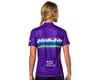 Image 3 for Pearl Izumi Women's Quest Graphic Short Sleeve Jersey (Purple Homestate) (L)