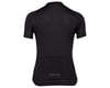 Image 2 for Pearl Izumi Women's Quest Short Sleeve Jersey (Black) (XL)