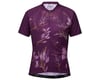 Related: Pearl iZUMi Women's Classic Short Sleeve Jersey (Dark Violet/Gold Wildflower) (S)