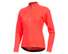 Image 1 for Pearl Izumi Women's PRO AmFIB Shell (Atomic Red) (S)