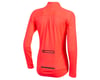 Image 2 for Pearl Izumi Women's PRO AmFIB Shell (Atomic Red) (S)