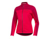 Image 1 for Pearl Izumi Women’s Quest AmFIB Jacket (Beet Red)