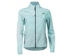 Image 1 for Pearl Izumi Women's Quest Barrier Convertible Jacket (Air) (2XL)