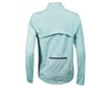 Image 2 for Pearl Izumi Women's Quest Barrier Convertible Jacket (Air) (2XL)