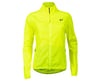 Related: Pearl Izumi Women's Quest Barrier Convertible Jacket (Screaming Yellow/Turbulence) (XS)