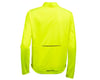 Image 7 for Pearl Izumi Women's Quest Barrier Jacket (Screaming Yellow) (L)